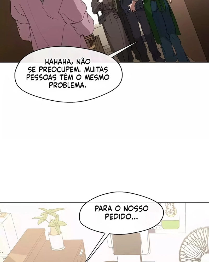 Afterlife Diner Capítulo 60 Página 8