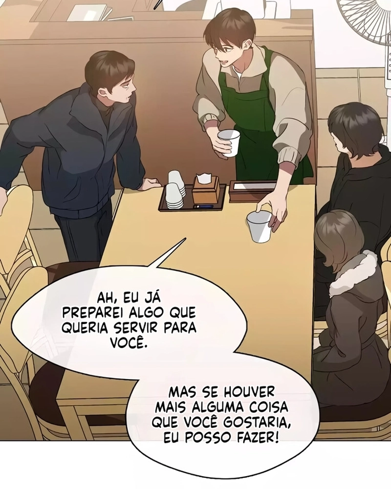 Afterlife Diner Capítulo 60 Página 9