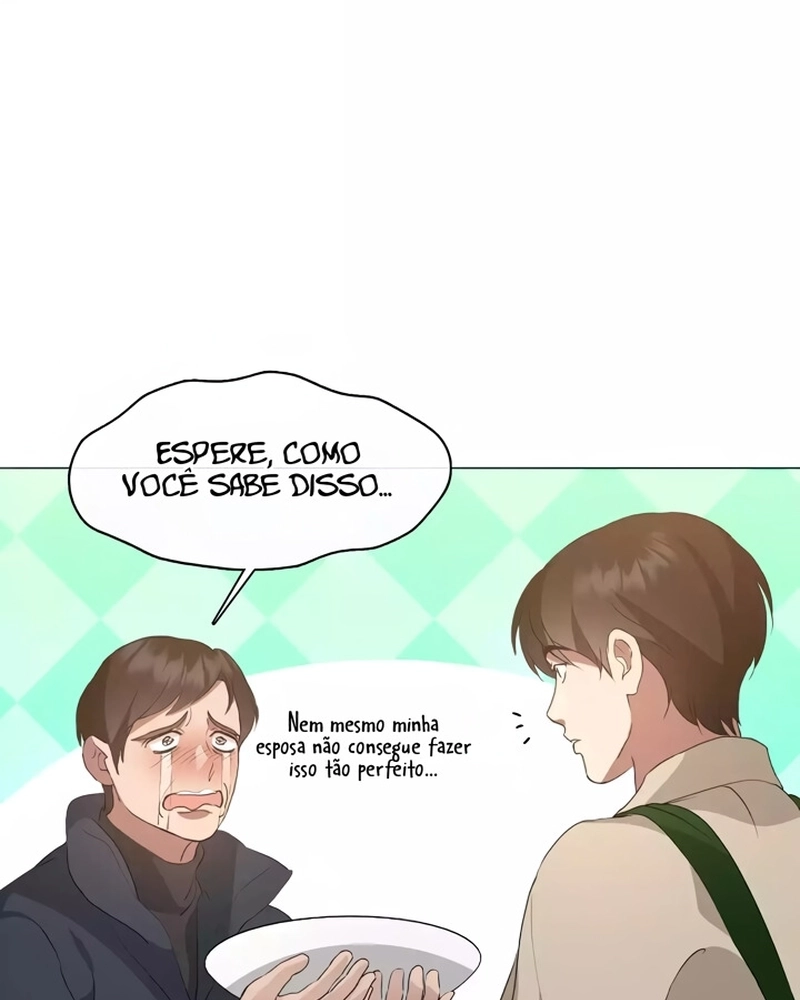 Afterlife Diner Capítulo 61 Página 12