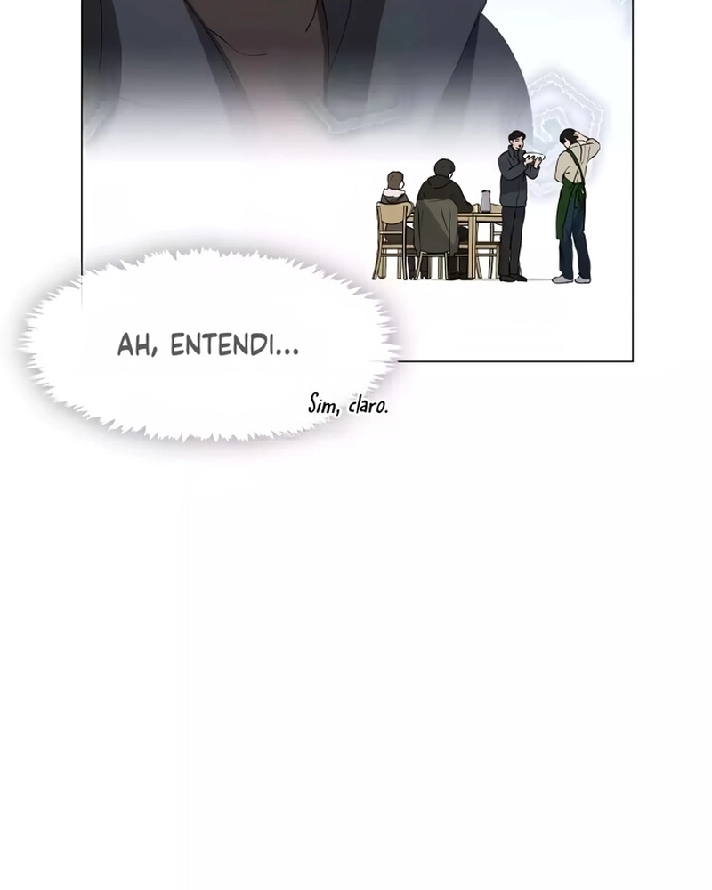 Afterlife Diner Capítulo 61 Página 15