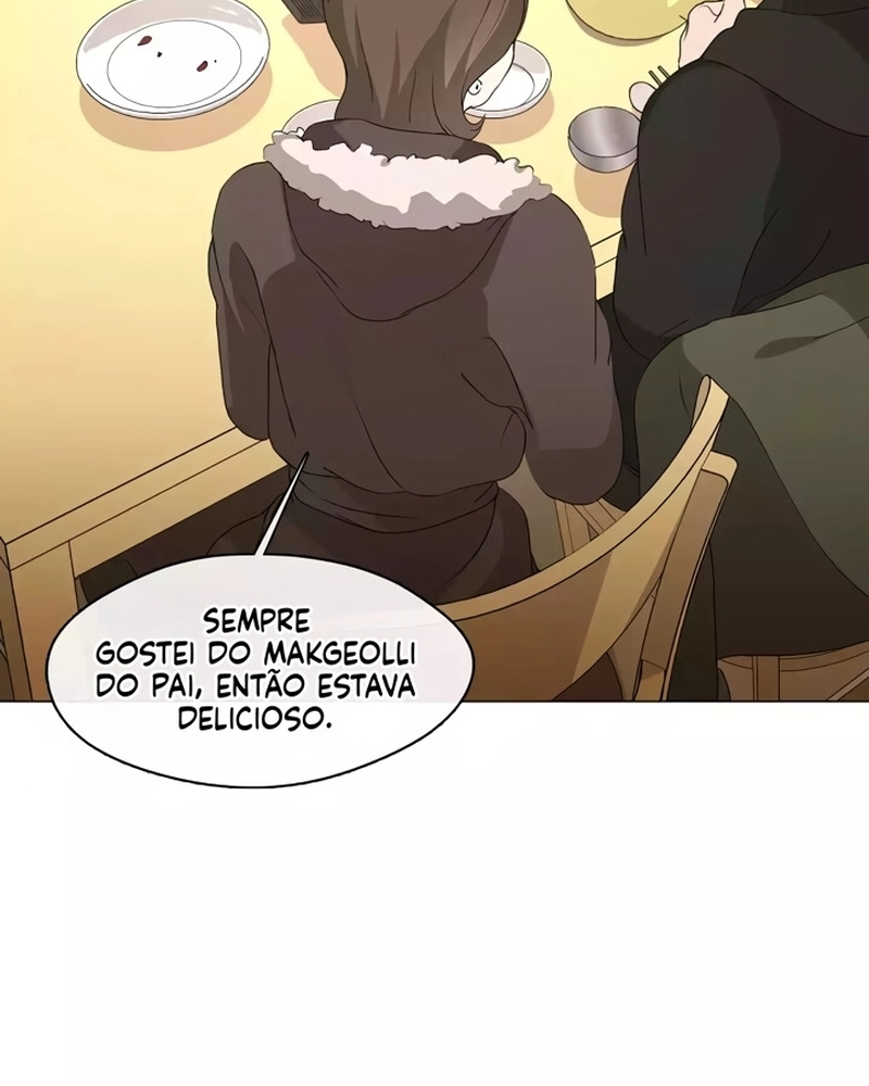 Afterlife Diner Capítulo 61 Página 21
