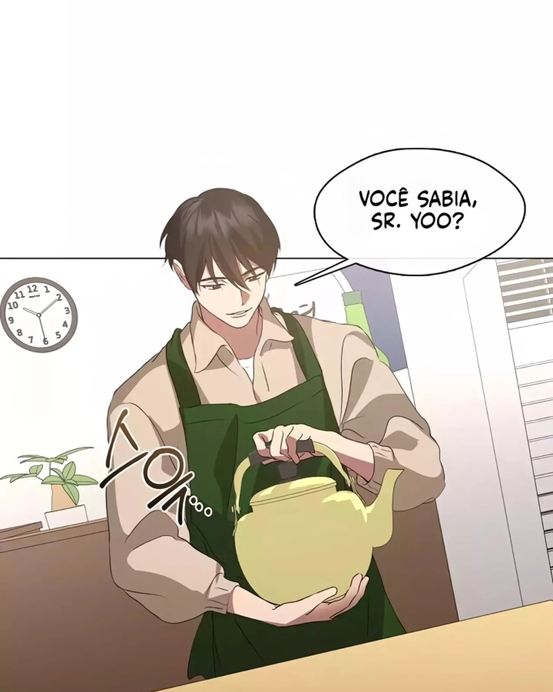Afterlife Diner Capítulo 61 Página 23