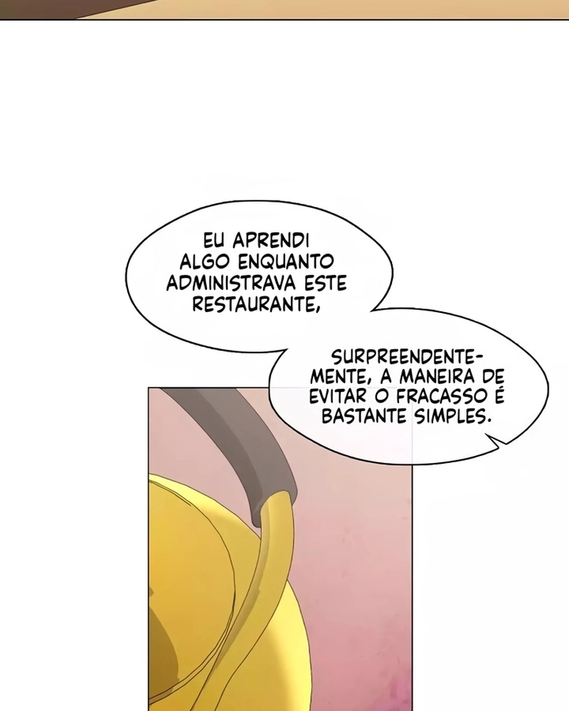 Afterlife Diner Capítulo 61 Página 24