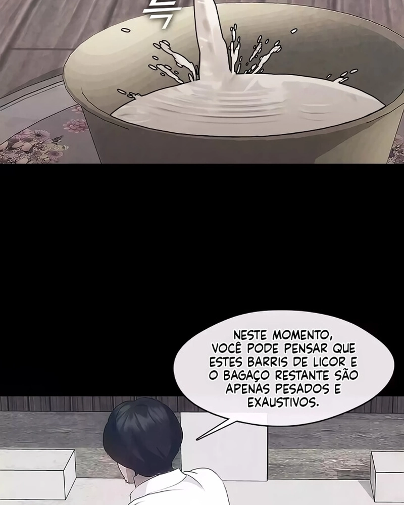 Afterlife Diner Capítulo 61 Página 27