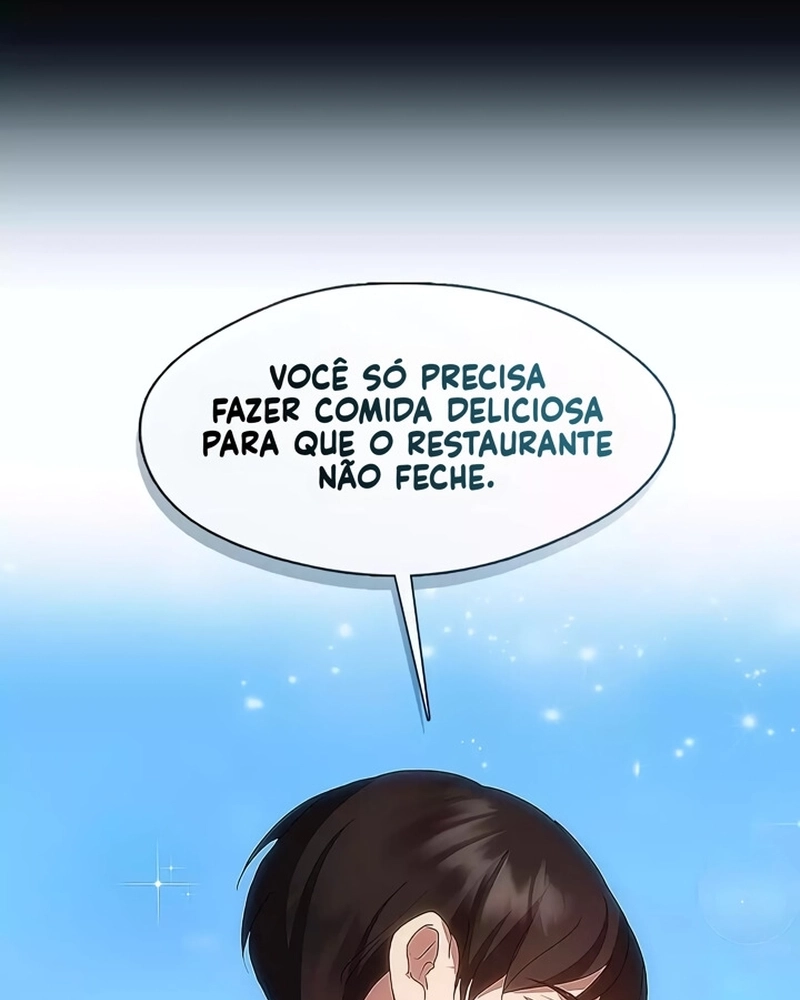 Afterlife Diner Capítulo 61 Página 30