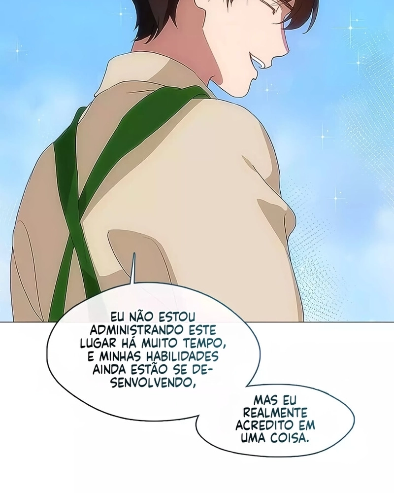 Afterlife Diner Capítulo 61 Página 31