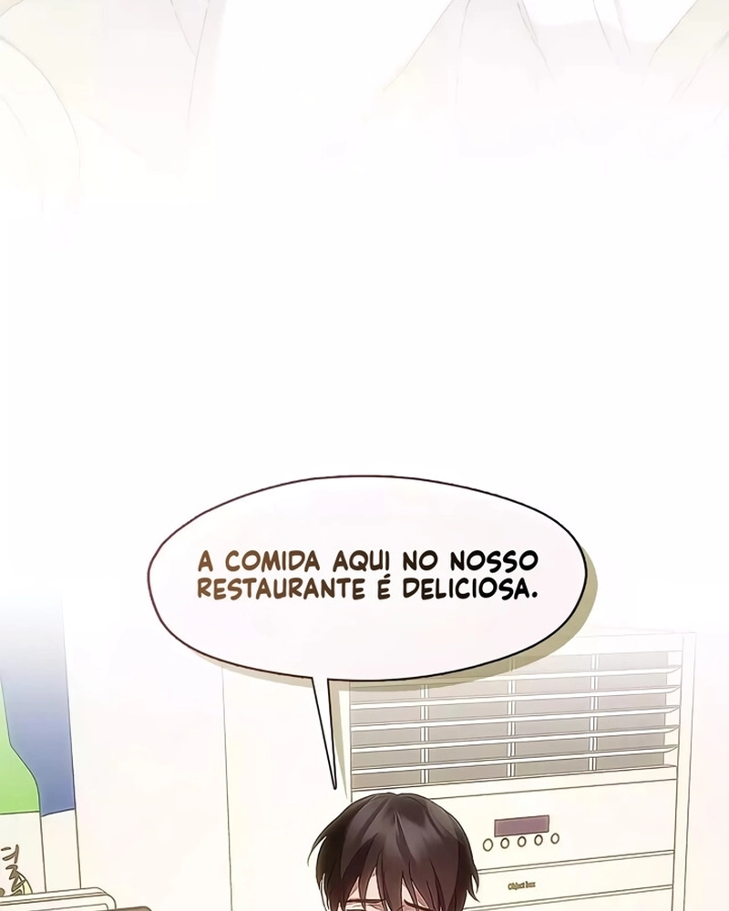 Afterlife Diner Capítulo 61 Página 36