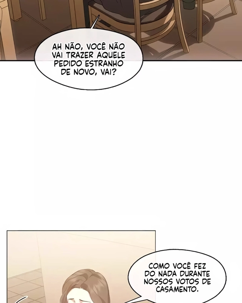 Afterlife Diner Capítulo 61 Página 4