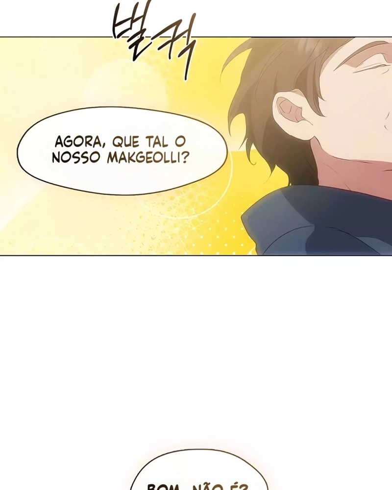 Afterlife Diner Capítulo 61 Página 42