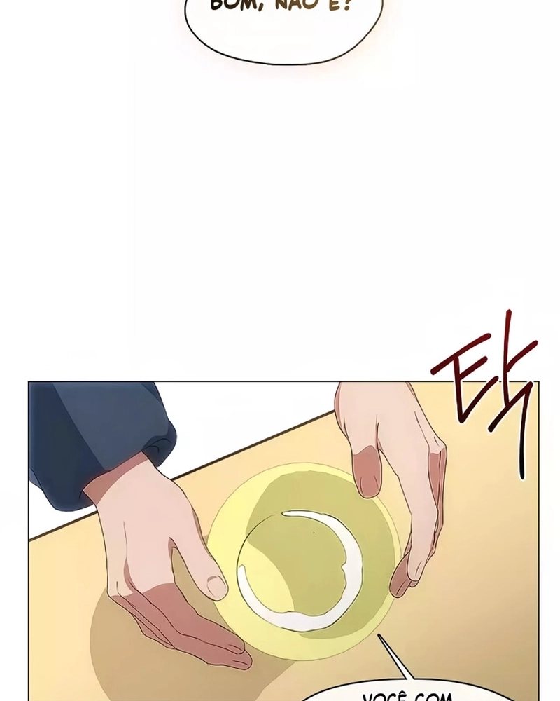 Afterlife Diner Capítulo 61 Página 43
