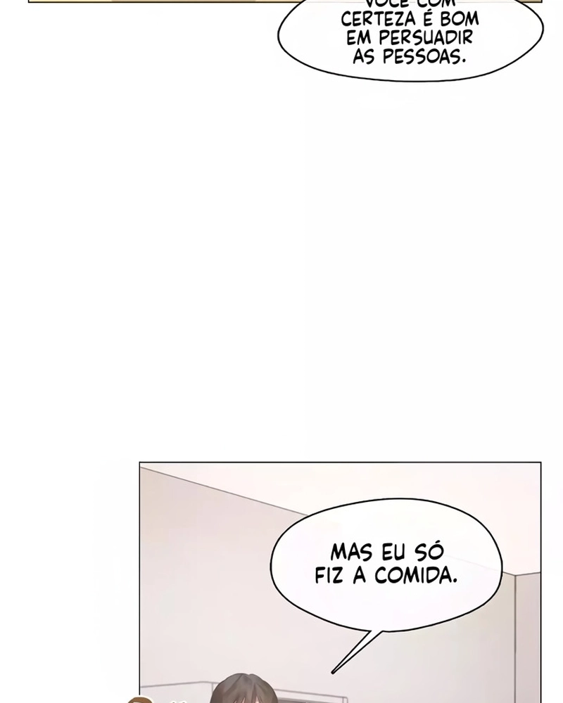 Afterlife Diner Capítulo 61 Página 44