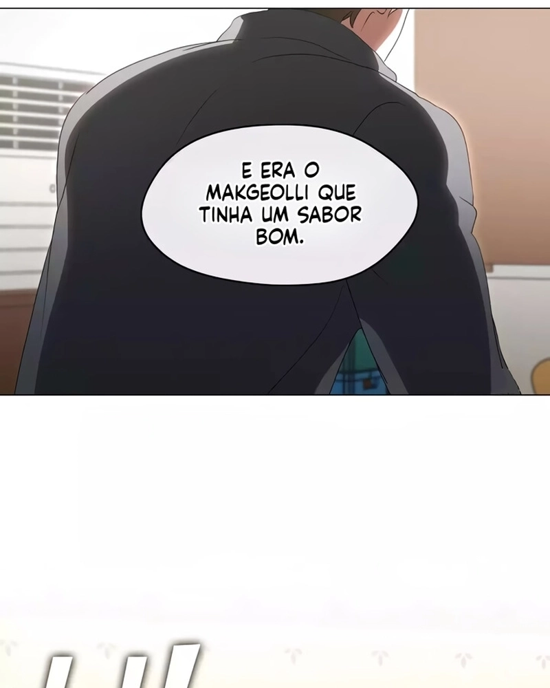 Afterlife Diner Capítulo 61 Página 46
