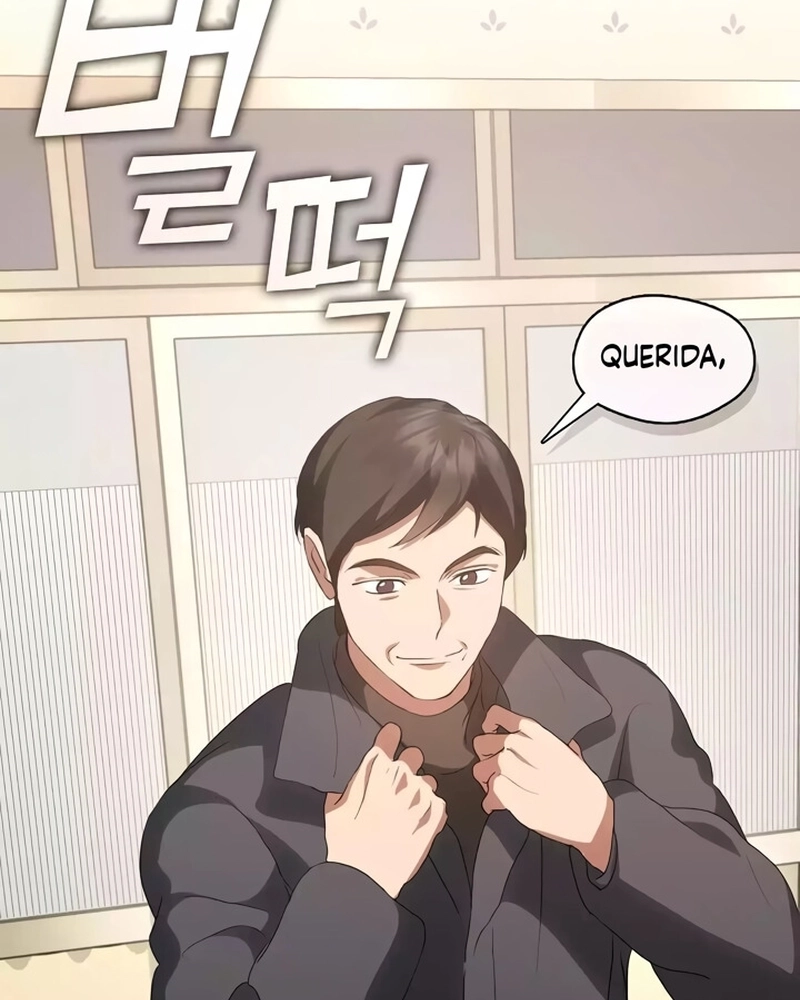 Afterlife Diner Capítulo 61 Página 47
