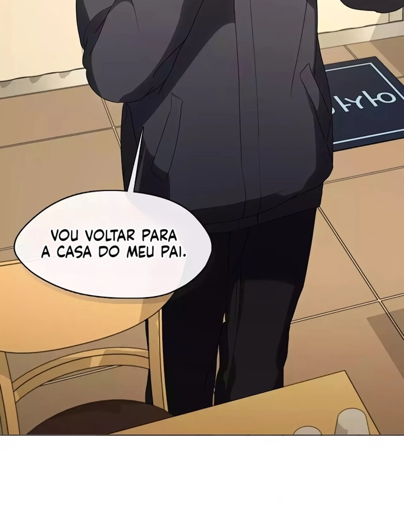 Afterlife Diner Capítulo 61 Página 48