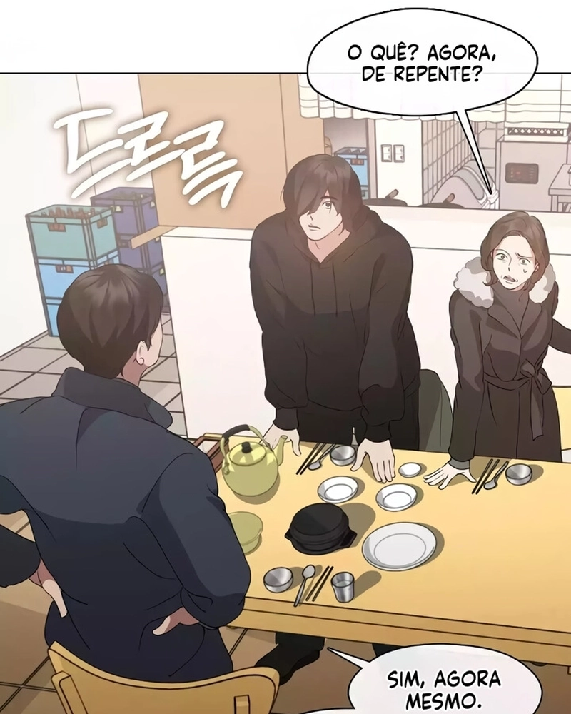 Afterlife Diner Capítulo 61 Página 49