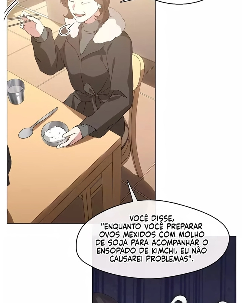 Afterlife Diner Capítulo 61 Página 5