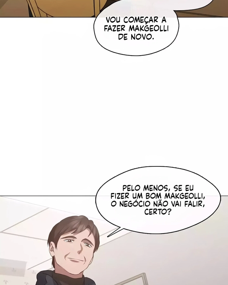 Afterlife Diner Capítulo 61 Página 50