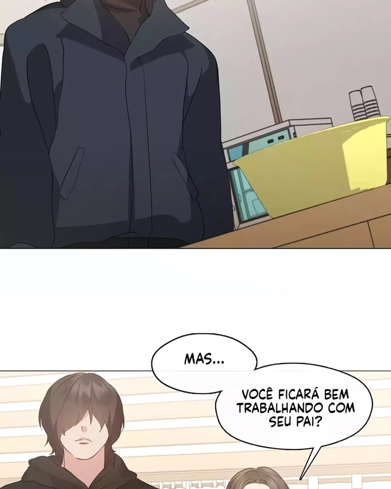 Afterlife Diner Capítulo 61 Página 51