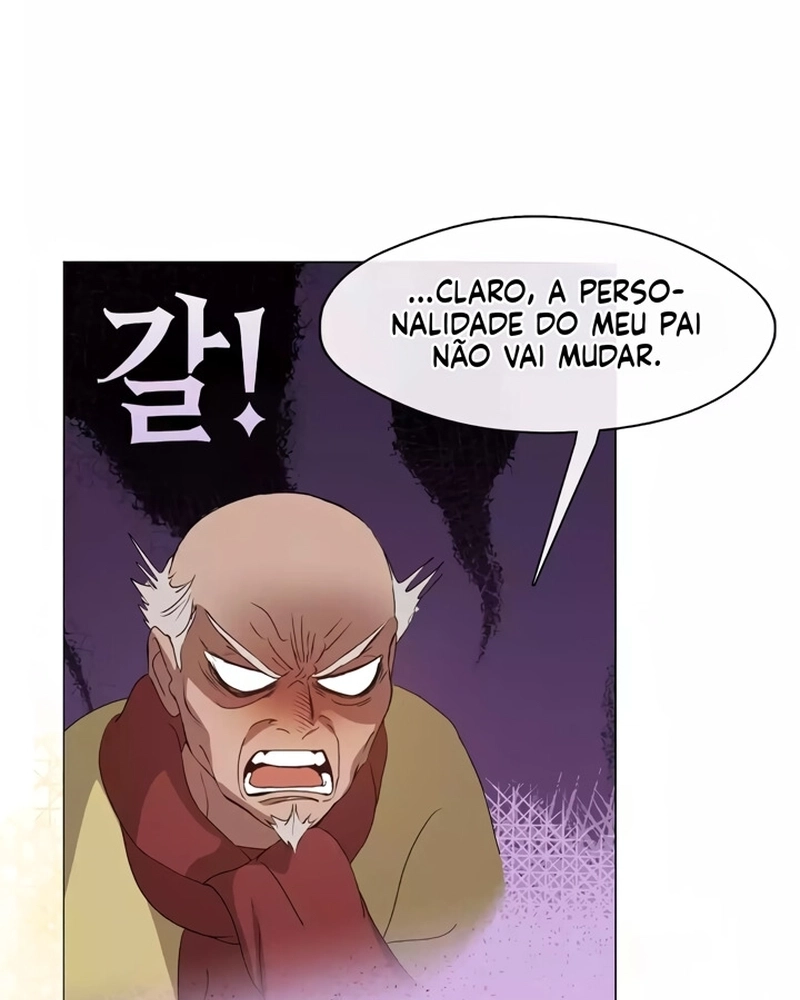 Afterlife Diner Capítulo 61 Página 53