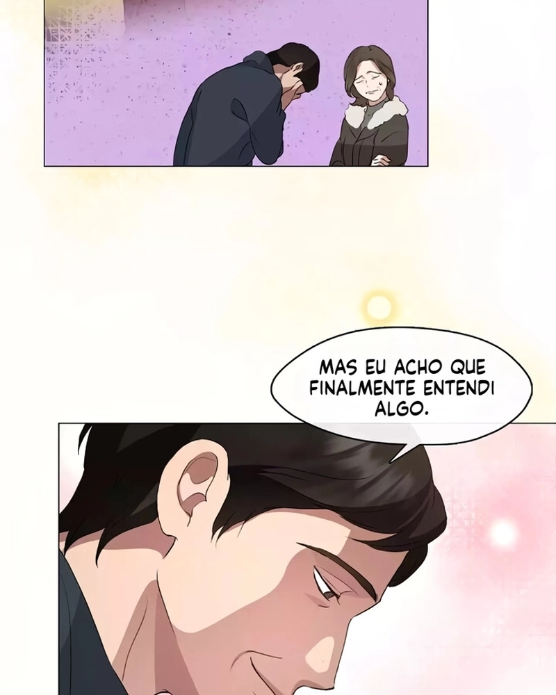 Afterlife Diner Capítulo 61 Página 54