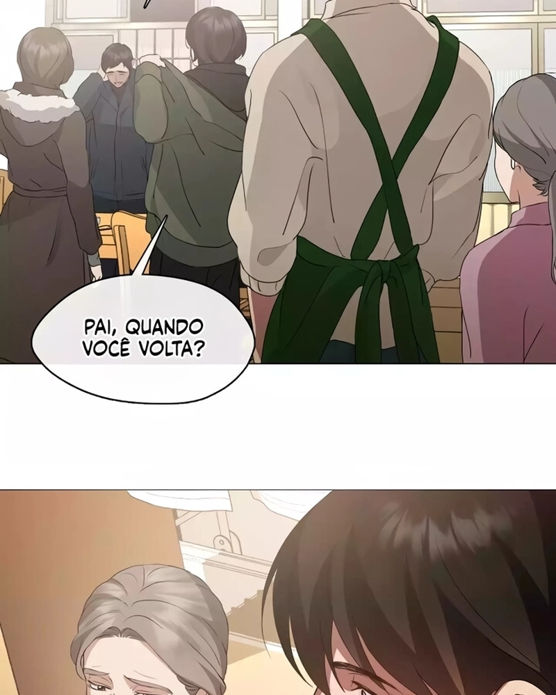 Afterlife Diner Capítulo 61 Página 57