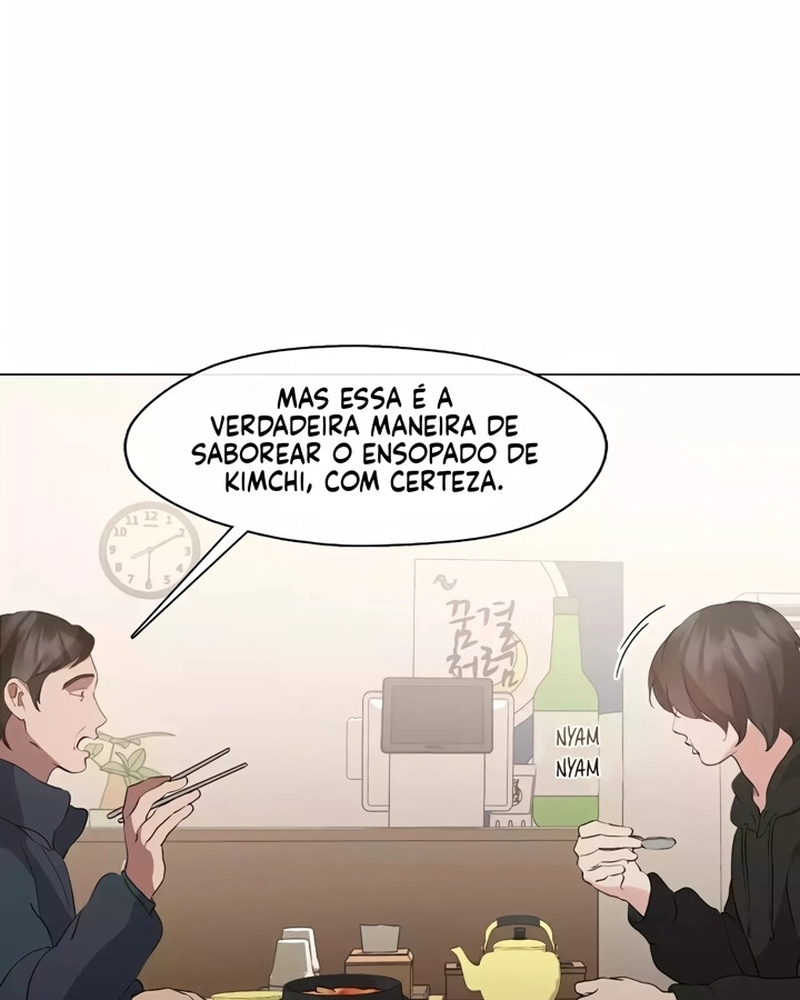 Afterlife Diner Capítulo 61 Página 7