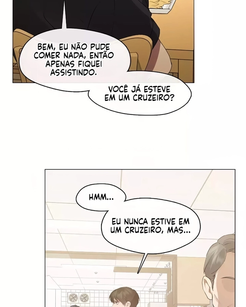 Afterlife Diner Capítulo 61 Página 75