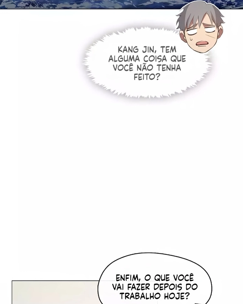 Afterlife Diner Capítulo 61 Página 78