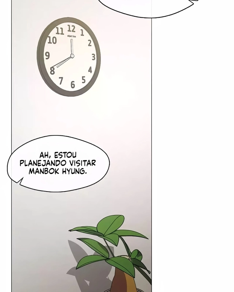 Afterlife Diner Capítulo 61 Página 79