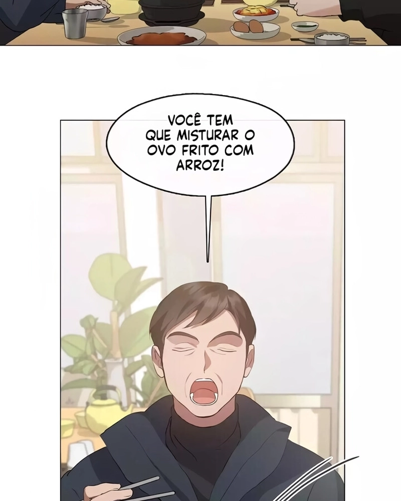 Afterlife Diner Capítulo 61 Página 8