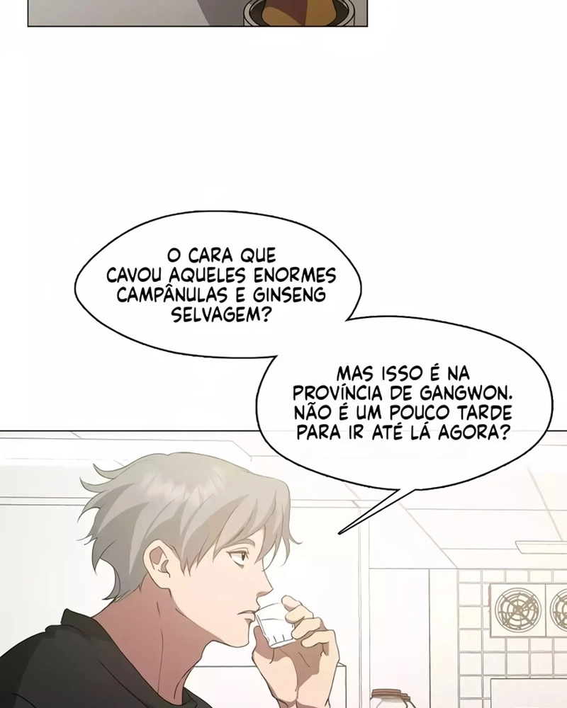 Afterlife Diner Capítulo 61 Página 80