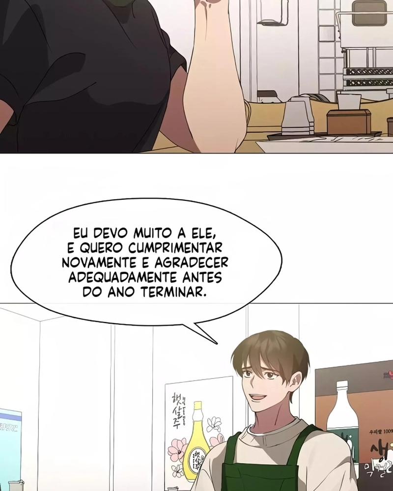 Afterlife Diner Capítulo 61 Página 81