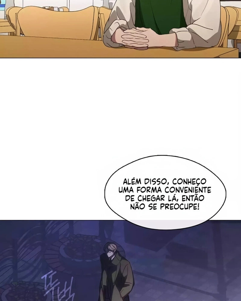 Afterlife Diner Capítulo 61 Página 82