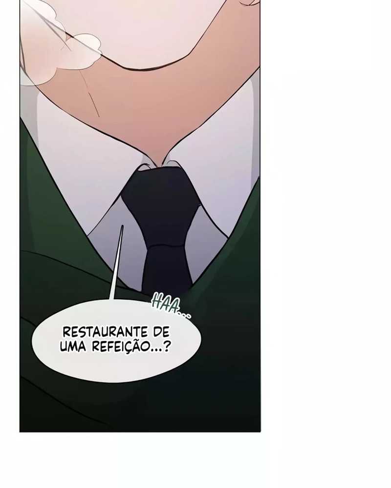 Afterlife Diner Capítulo 61 Página 85