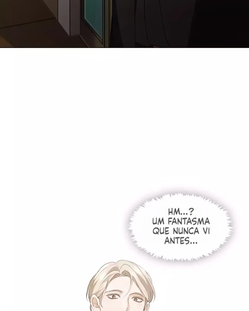 Afterlife Diner Capítulo 61 Página 88