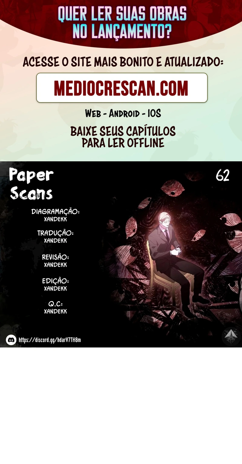 Afterlife Diner Capítulo 62 Página 1