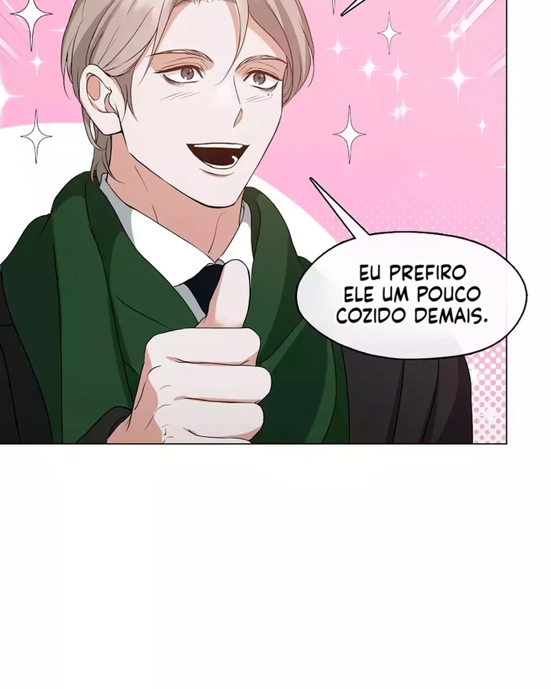 Afterlife Diner Capítulo 62 Página 10
