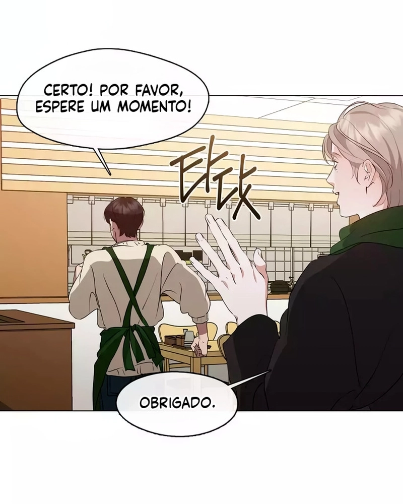 Afterlife Diner Capítulo 62 Página 11