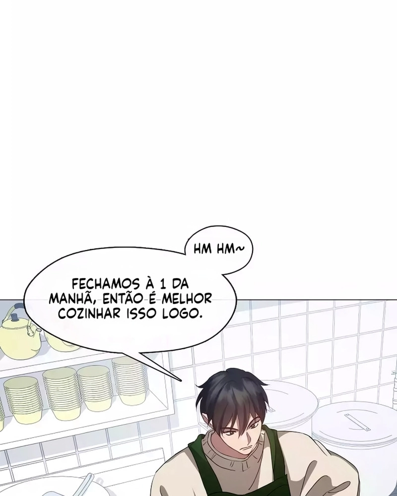 Afterlife Diner Capítulo 62 Página 12