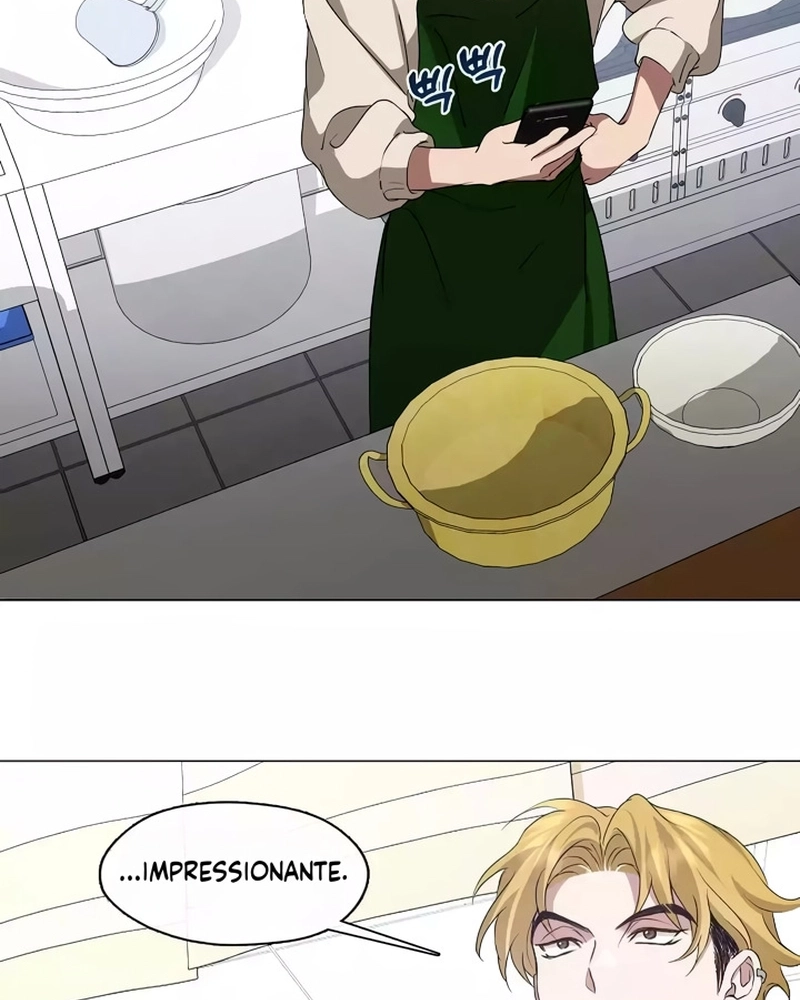 Afterlife Diner Capítulo 62 Página 13