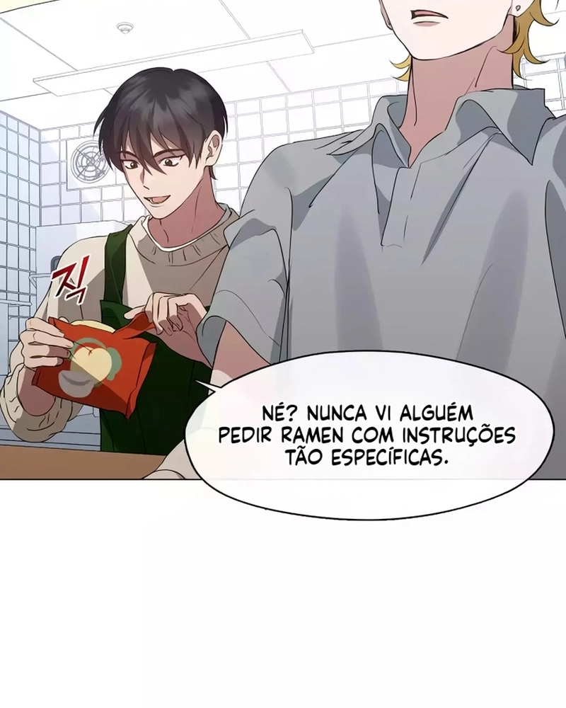 Afterlife Diner Capítulo 62 Página 14