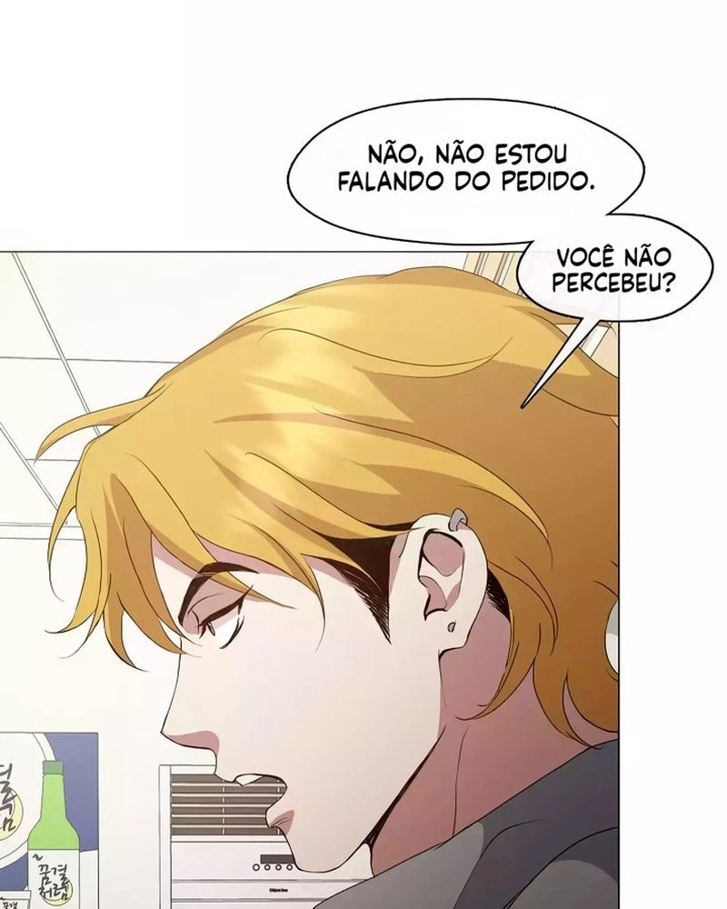 Afterlife Diner Capítulo 62 Página 15