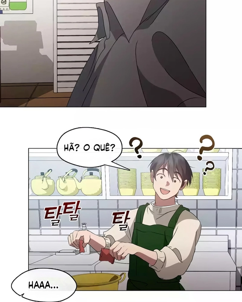 Afterlife Diner Capítulo 62 Página 16