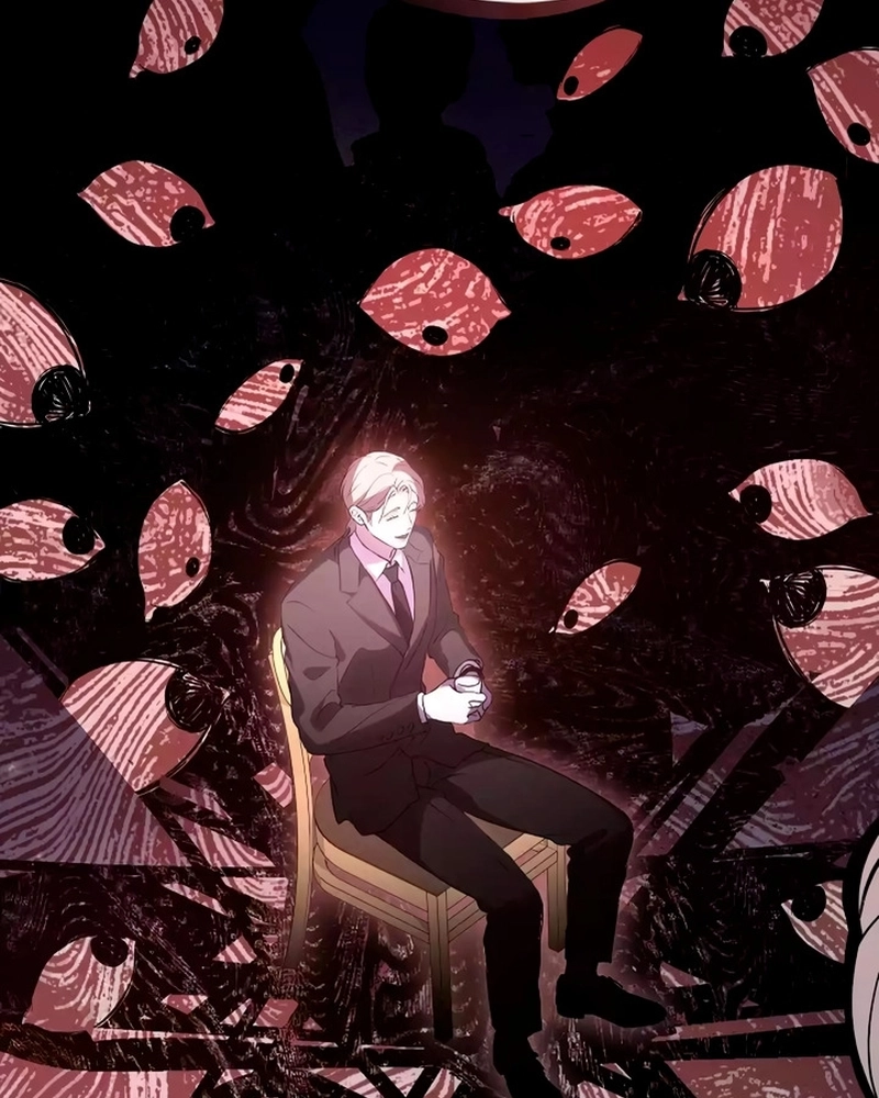 Afterlife Diner Capítulo 62 Página 19