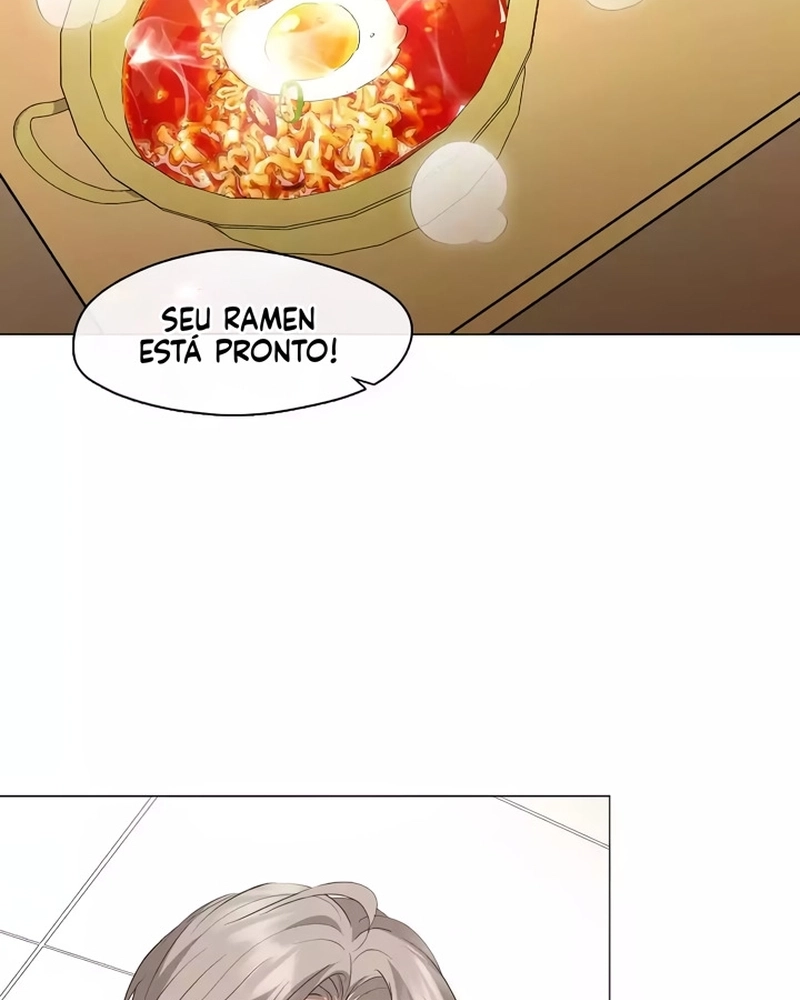 Afterlife Diner Capítulo 62 Página 29