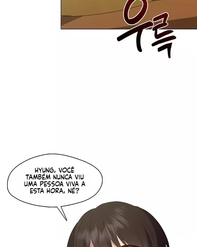 Afterlife Diner Capítulo 62 Página 32