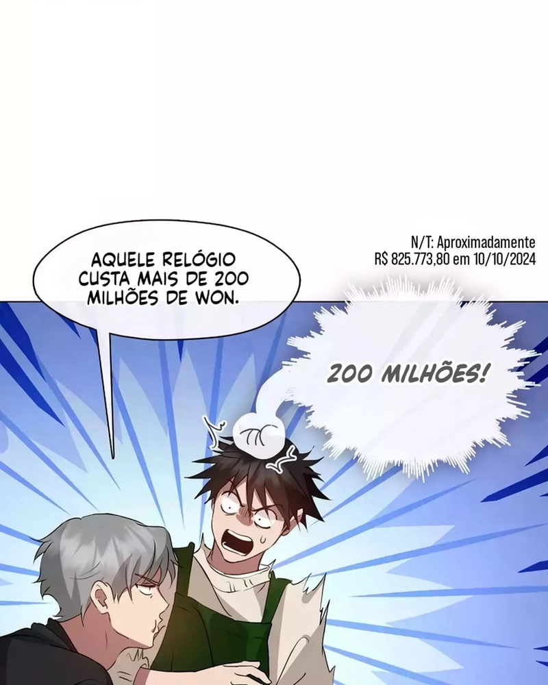 Afterlife Diner Capítulo 62 Página 35