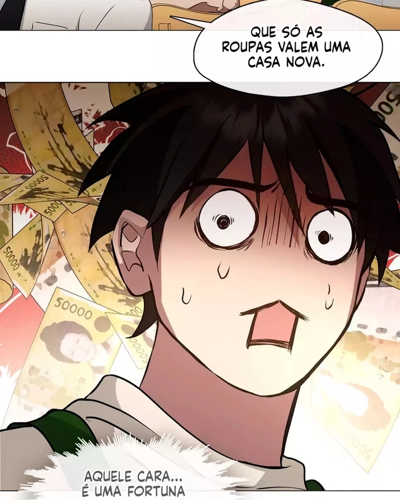 Afterlife Diner Capítulo 62 Página 37