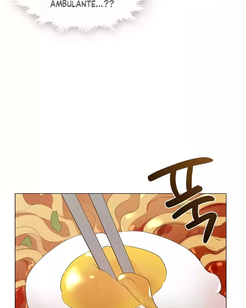 Afterlife Diner Capítulo 62 Página 38