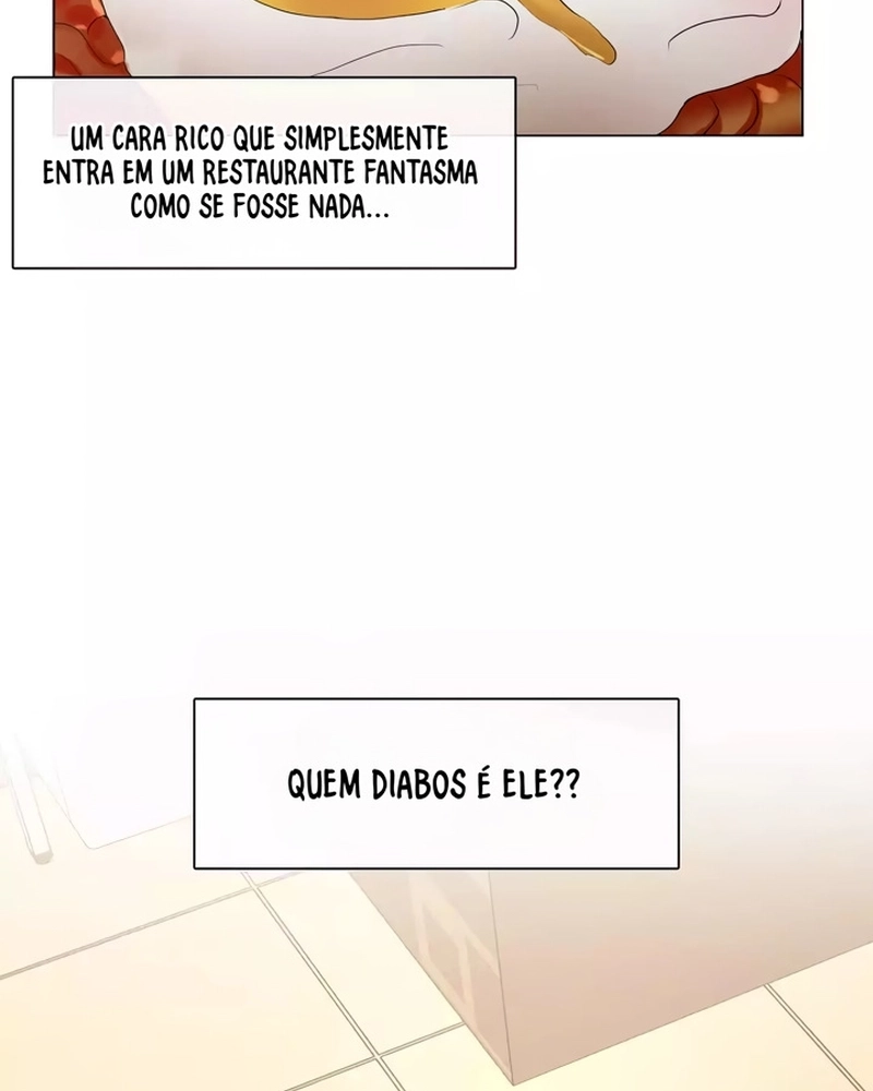 Afterlife Diner Capítulo 62 Página 39